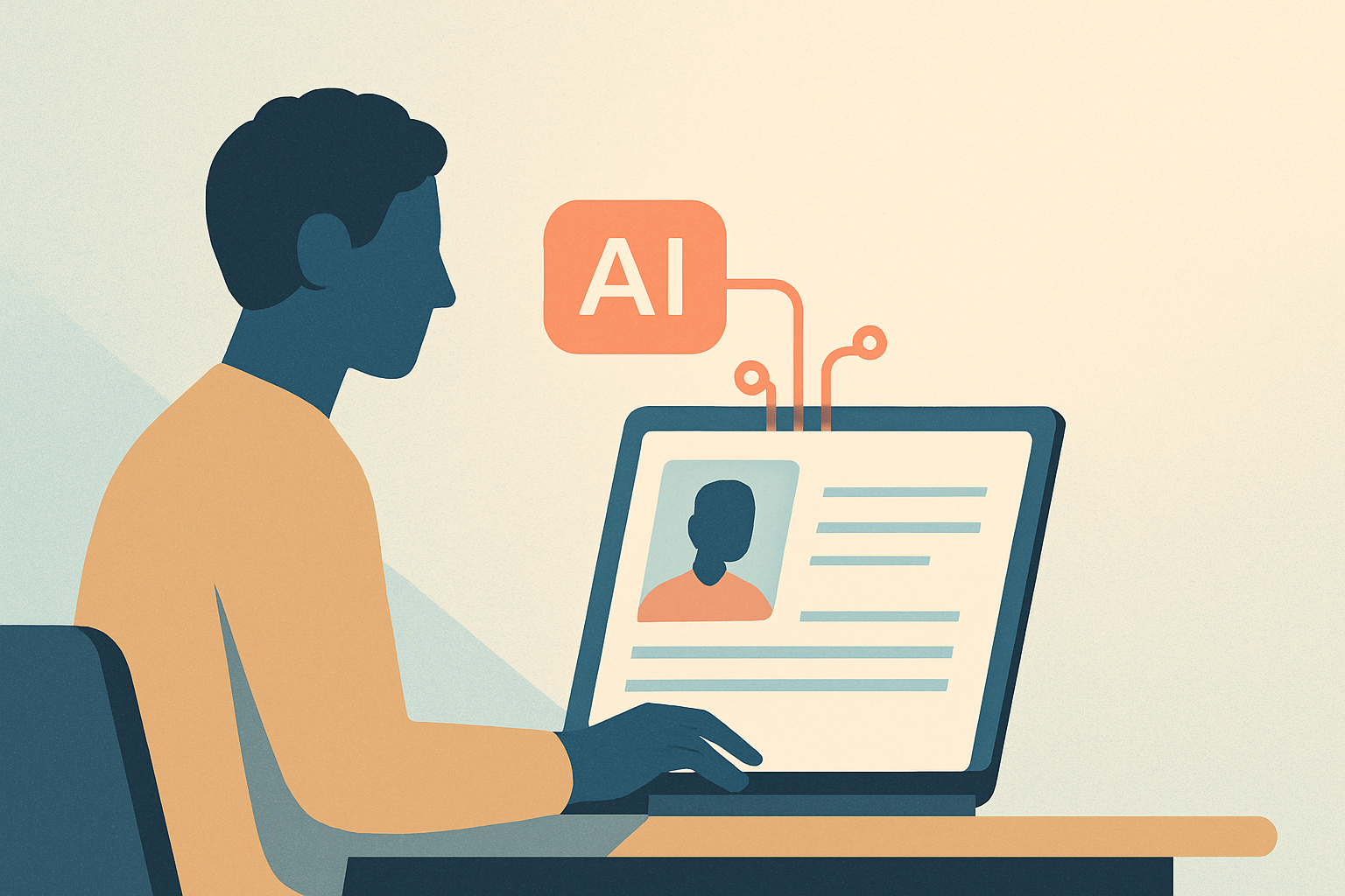 AI resume builders for tech professionals in 2025